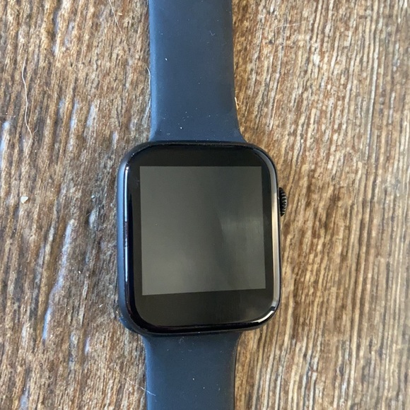 Workout watch - Picture 3 of 4